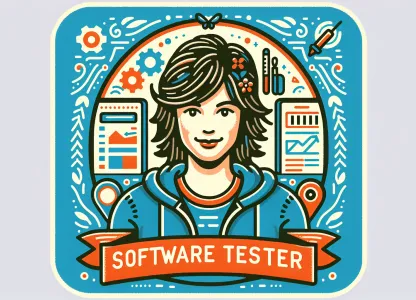 Image that illustrates Introduction to the Software Tester Profession