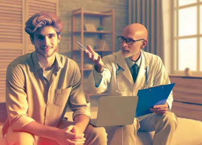 Bild som illustrerar Barnpsykolog