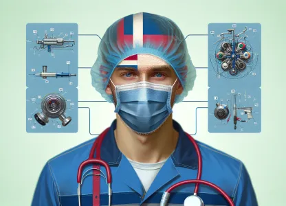 Image that illustrates Anesthesiologist: Specialist Physician with Vital Responsibility