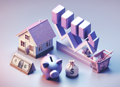 Image that illustrates Latest Interest Rate Decision: What Does It Mean for You?