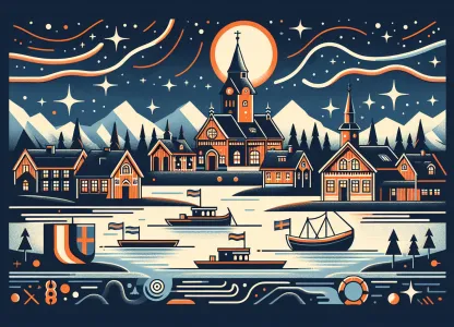 Bild som illustrerar BOTKYRKA