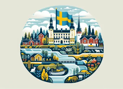 Bild som illustrerar UPPLANDS-BRO