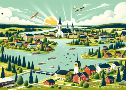 Bild som illustrerar NYKVARN