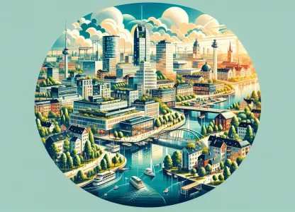 Bild som illustrerar SOLNA