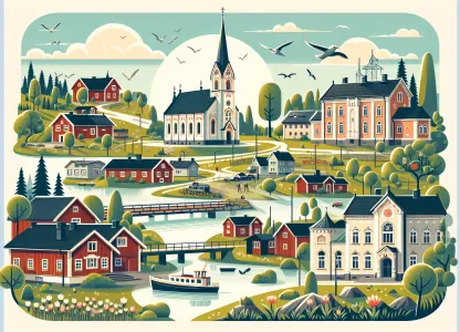 Bild som illustrerar KNIVSTA