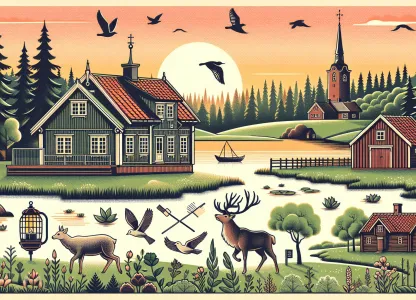 Bild som illustrerar HEBY