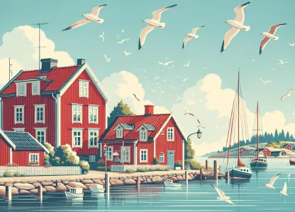 Bild som illustrerar TROSA