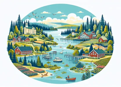 Bild som illustrerar YDRE