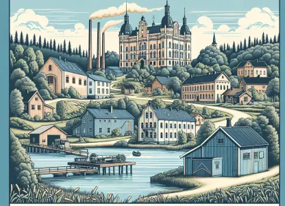 Bild som illustrerar FINSPÅNG