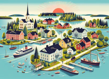 Bild som illustrerar MOTALA