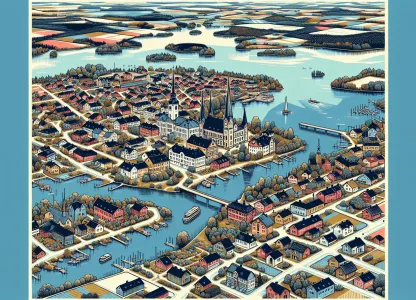 Bild som illustrerar ANEBY