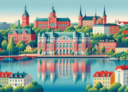 Bild som illustrerar JÖNKÖPING