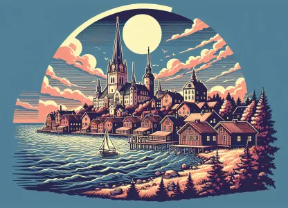 Bild som illustrerar EKSJÖ