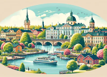 Bild som illustrerar TRANÅS