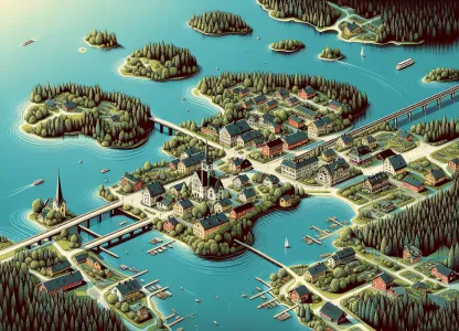 Bild som illustrerar ALVESTA