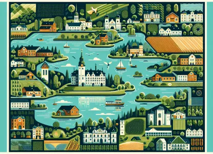 Bild som illustrerar LJUNGBY