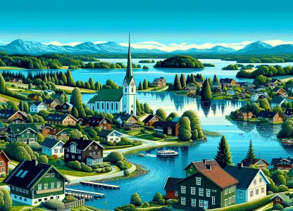 Bild som illustrerar HÖGSBY