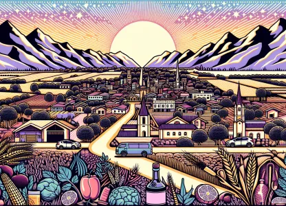 Bild som illustrerar MÖRBYLÅNGA