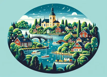 Bild som illustrerar MÖNSTERÅS