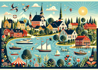 Bild som illustrerar NYBRO