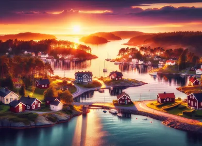 Bild som illustrerar OSKARSHAMN