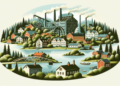 Bild som illustrerar OLOFSTRÖM