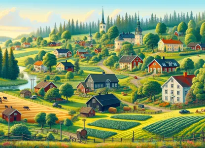 Bild som illustrerar SVALÖV