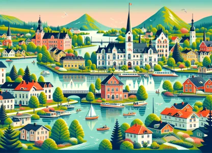 Bild som illustrerar BJUV