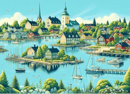 Bild som illustrerar LOMMA