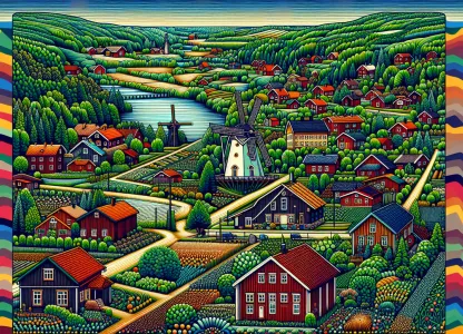 Bild som illustrerar SVEDALA