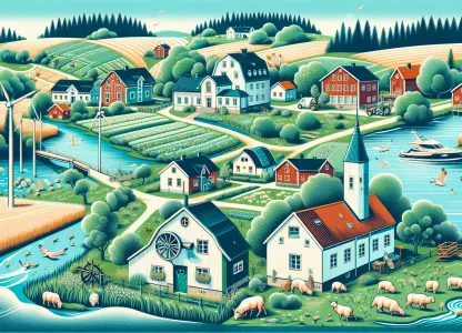 Bild som illustrerar TOMELILLA