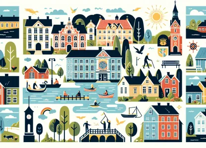 Bild som illustrerar PERSTORP