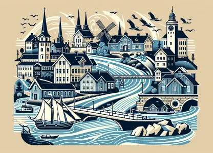 Bild som illustrerar KLIPPAN