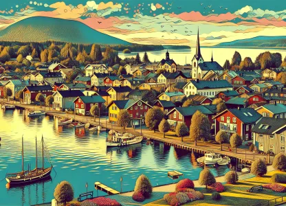 Bild som illustrerar ESLÖV