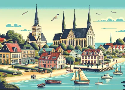 Bild som illustrerar YSTAD