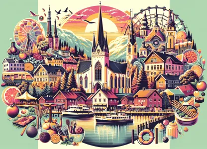 Bild som illustrerar KRISTIANSTAD