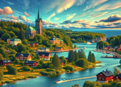 Bild som illustrerar LAHOLM