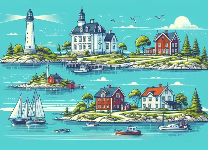 Bild som illustrerar ÖCKERÖ