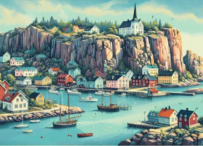 Bild som illustrerar TJÖRN