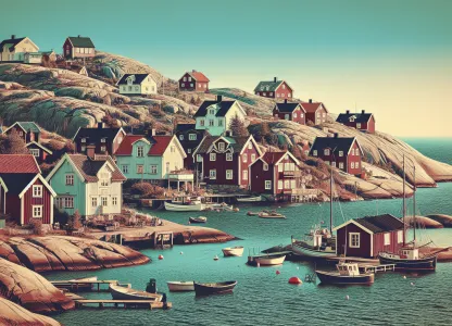 Bild som illustrerar SOTENÄS