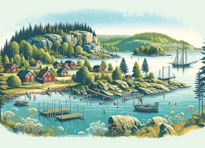 Bild som illustrerar TANUM