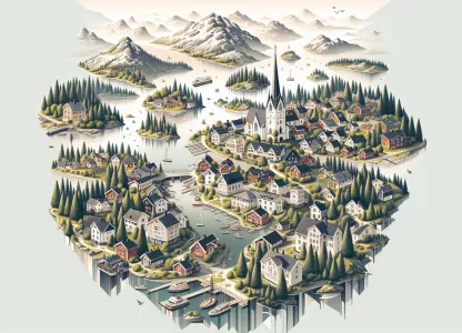 Bild som illustrerar DALS-ED