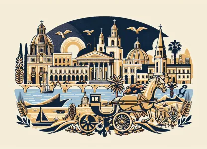 Bild som illustrerar ALE