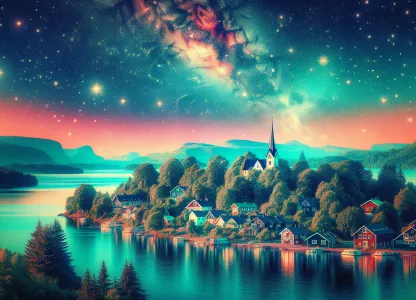 Bild som illustrerar BOLLEBYGD