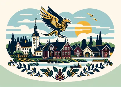 Bild som illustrerar GRÄSTORP