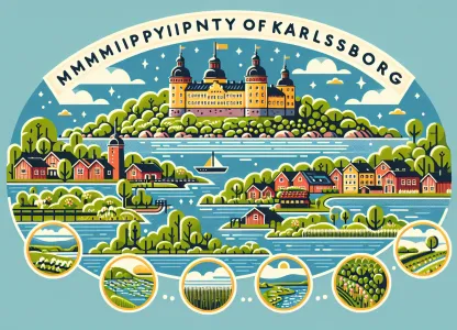 Bild som illustrerar KARLSBORG