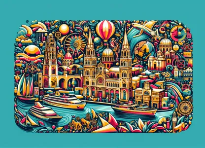 Bild som illustrerar MARK