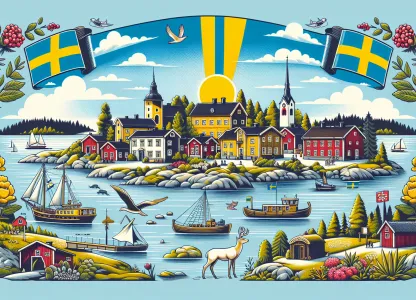 Bild som illustrerar TIBRO