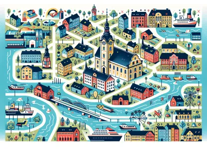 Bild som illustrerar TÖREBODA