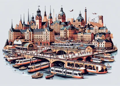 Bild som illustrerar GÖTEBORG